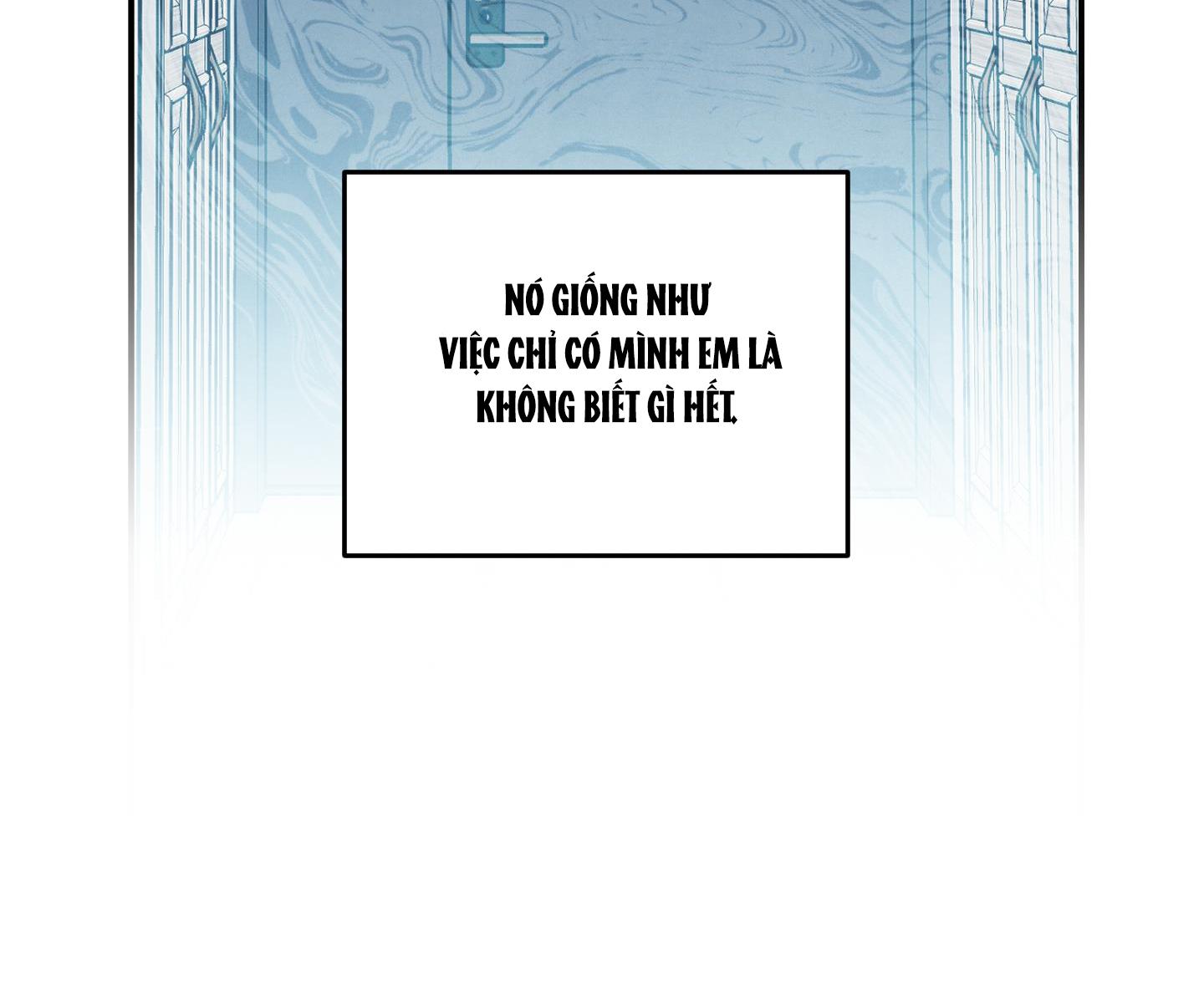 mối quan hệ của thú nhân chapter 33 35