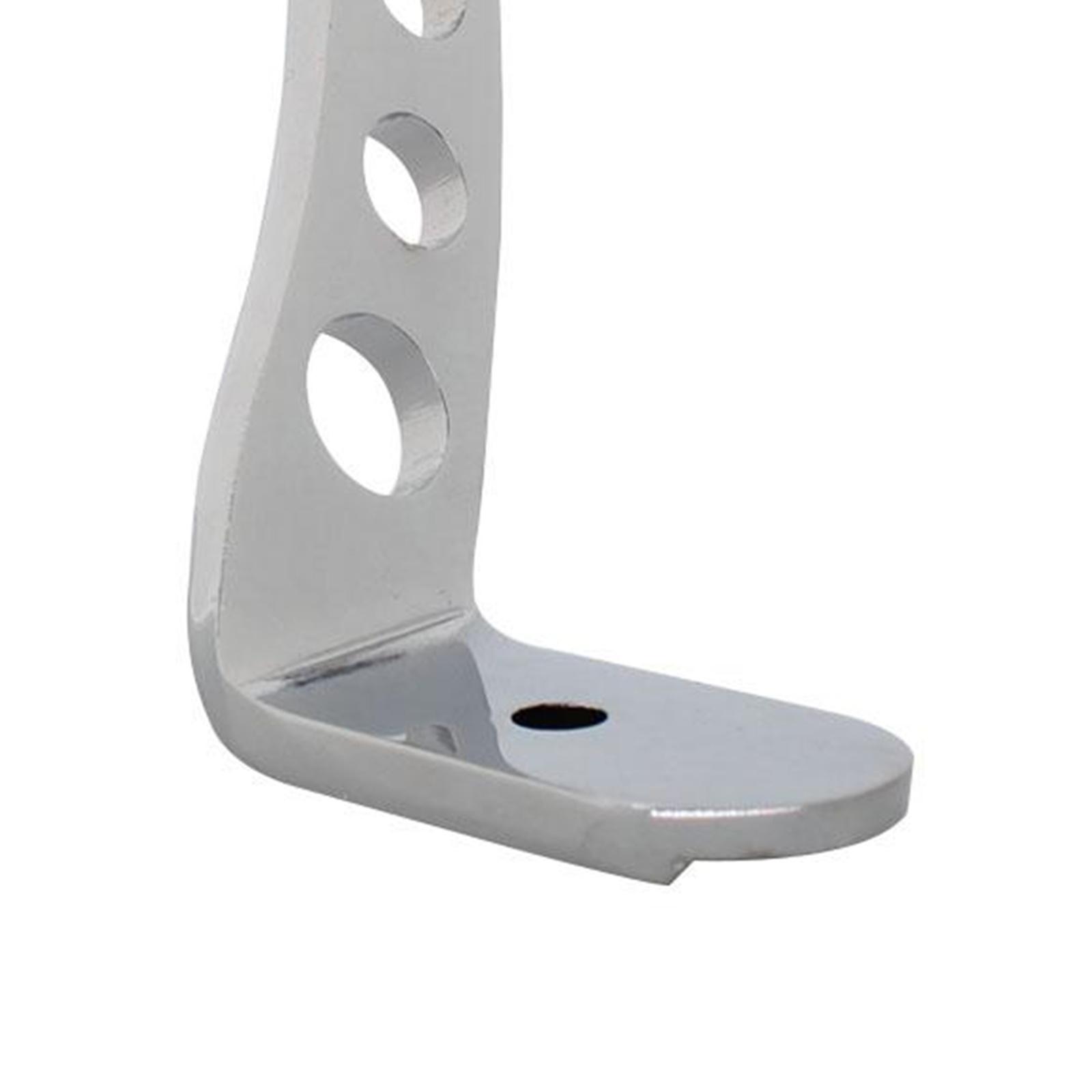 Motorcycle Kickstand Extension Kit for  Touring 1991-2020