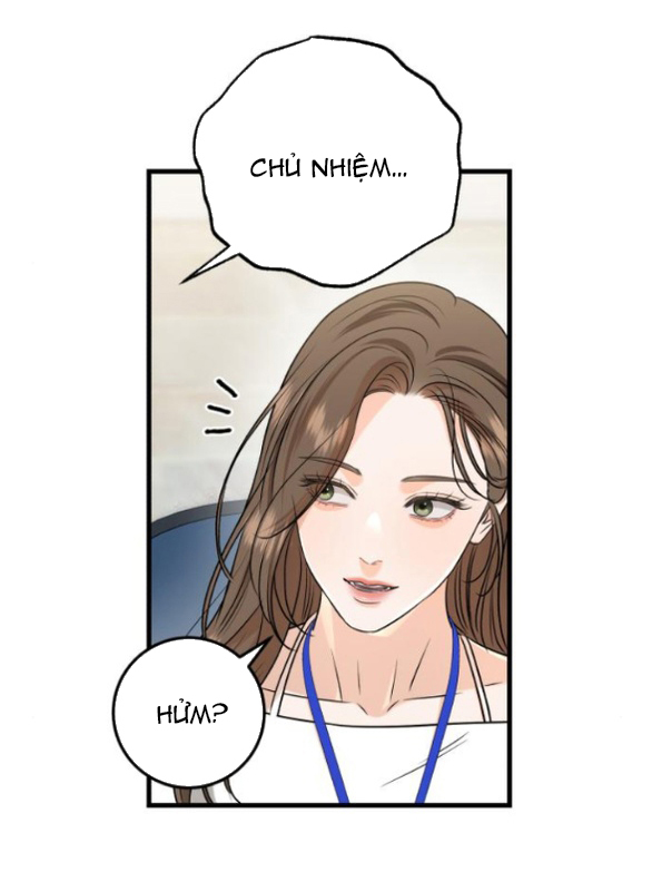 Nóng Lòng Muốn Giày Vò Em chapter 62.1 23