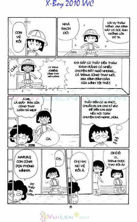 nhóc maruko chapter 2 5