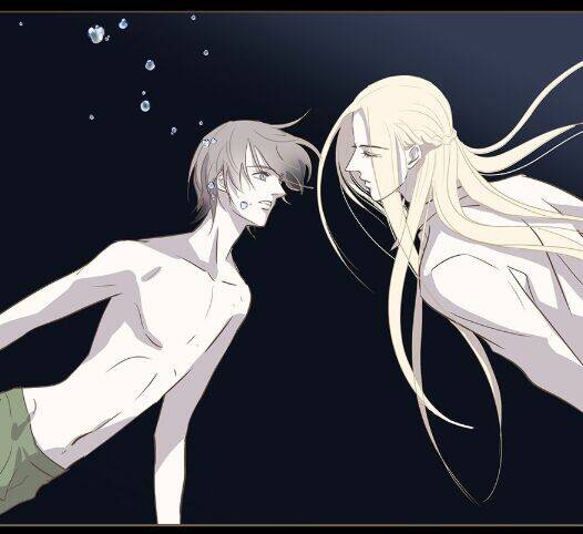 yêu trong giam cầm chapter 2 48