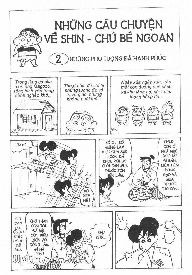 crayon shin-chan cậu bé bút chì chapter 19 80