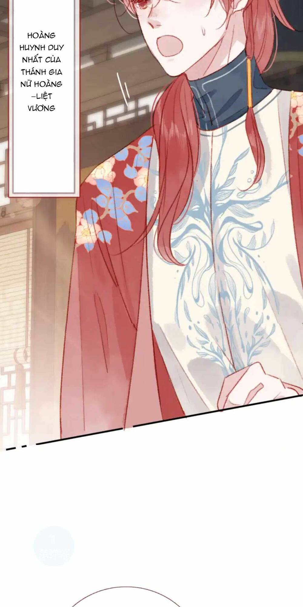 hoàng đế bệ hạ : cùng ta đi ăn xin nào chapter 2 22