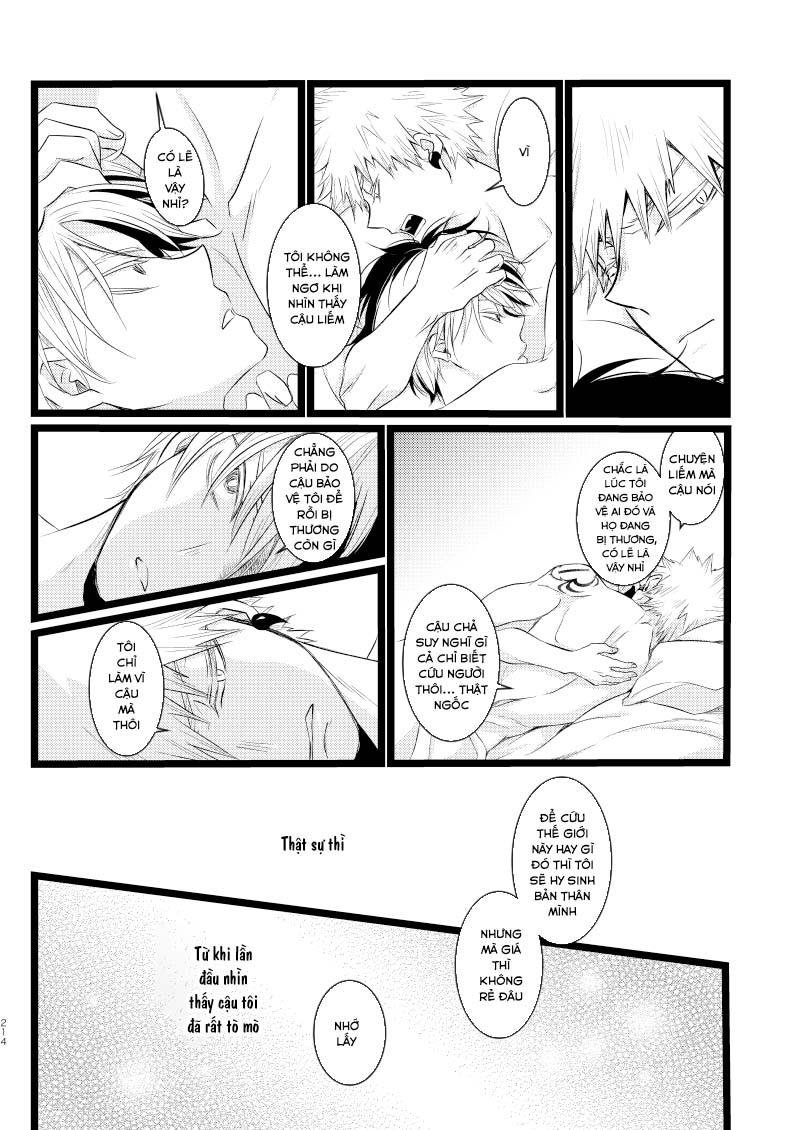 ổ sìn otp chapter 217.2 27