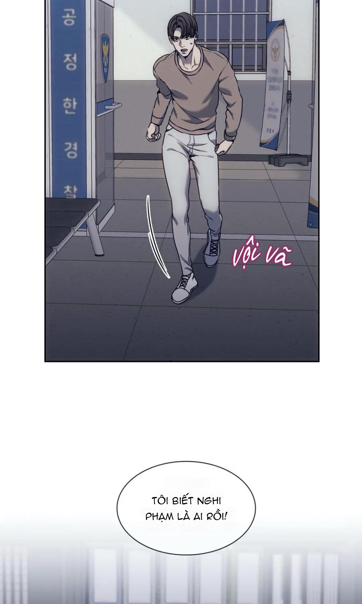 công cuộc báo thù của kẻ yếu thế chapter 31 67