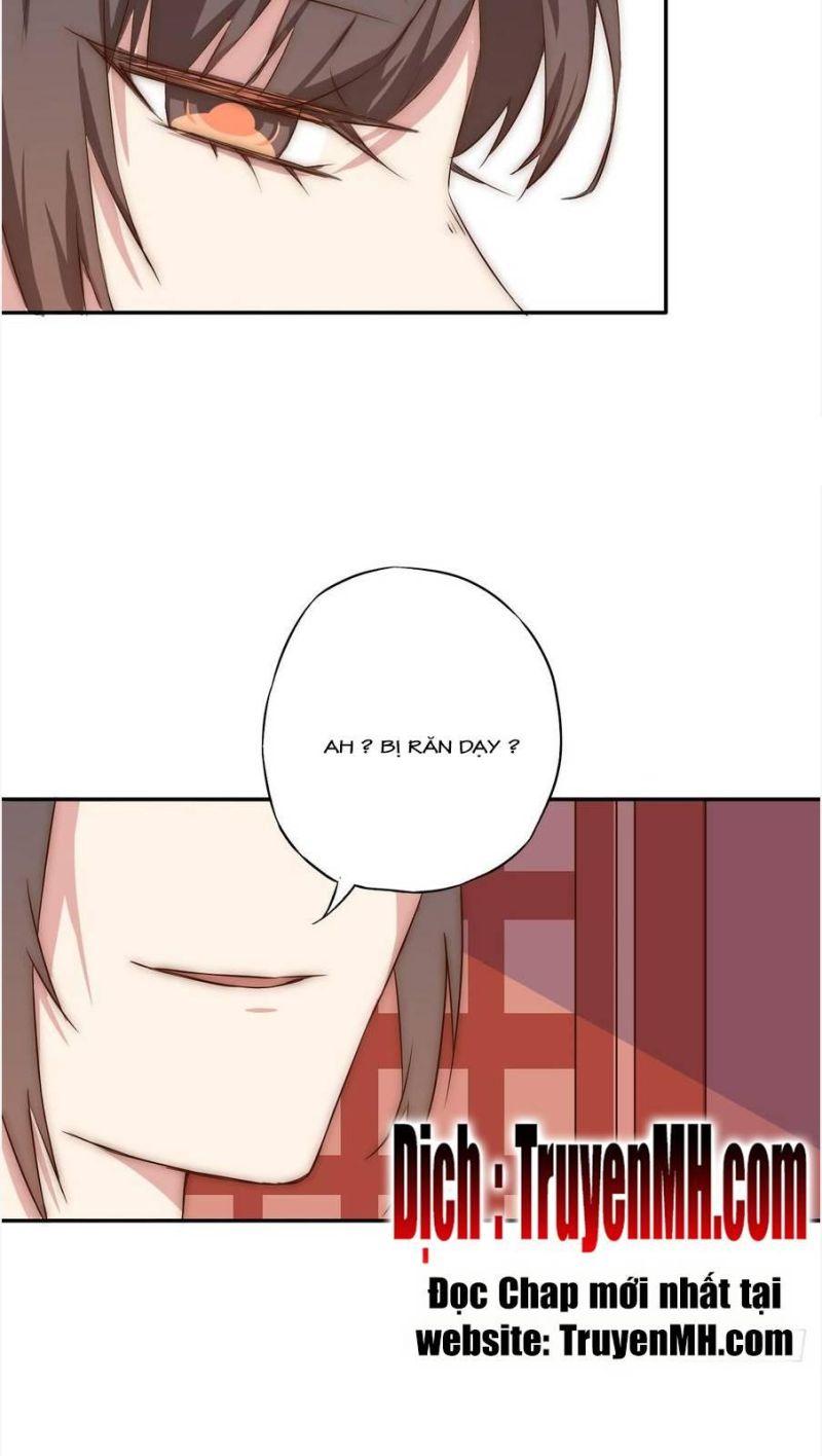 đồ đệ! ngươi mau buông ta ra! chapter 3 35