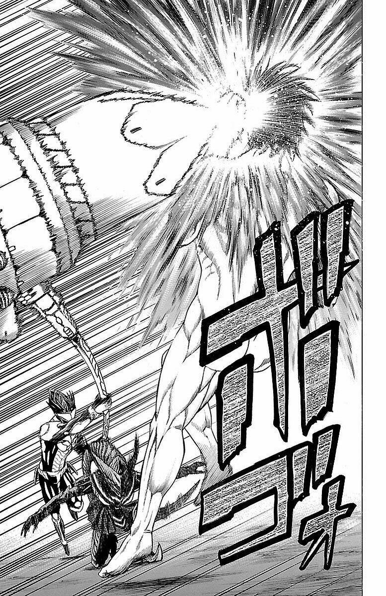 hakaijuu chapter 79 16