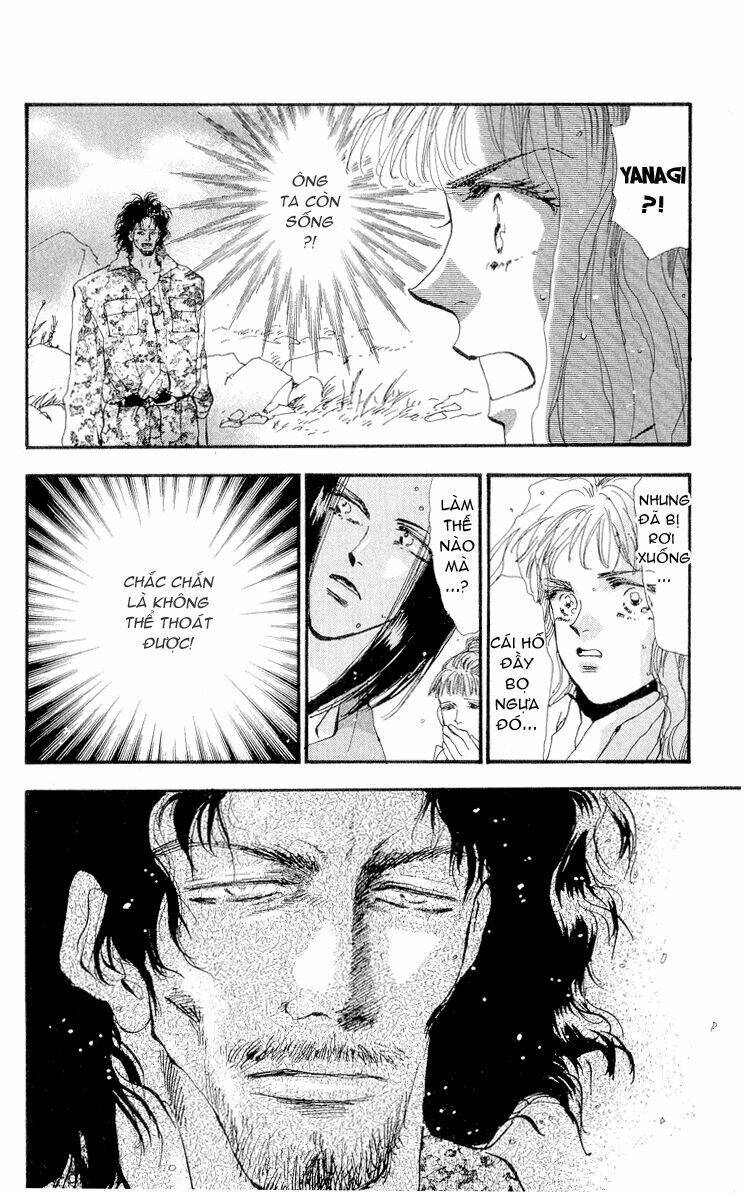 7 mầm sống chapter 9 10