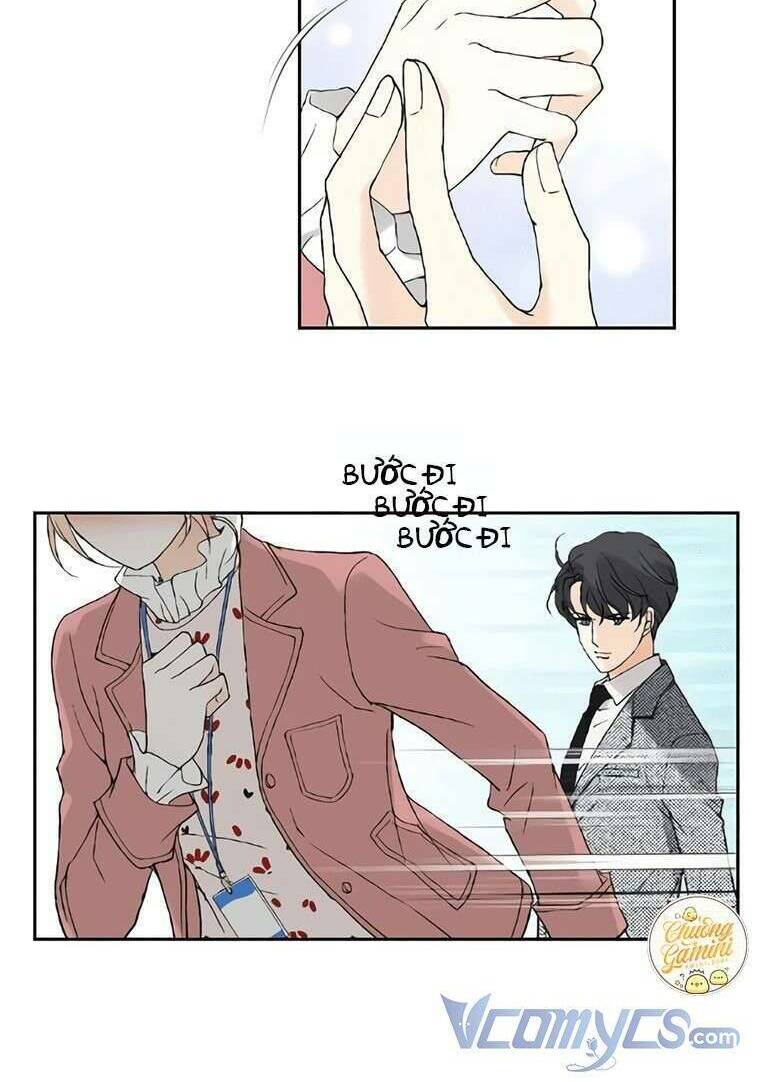 lee bom, em là của anh chapter 12 20