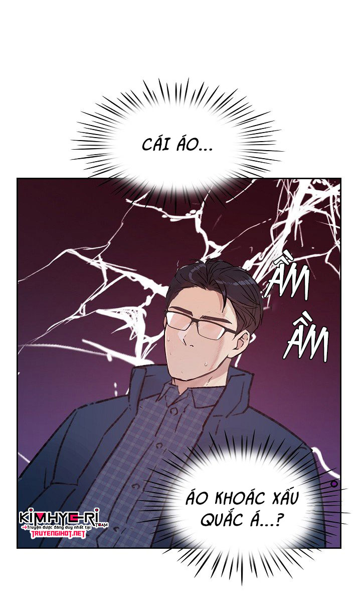 [18+] công tư phân minh chapter 36 30