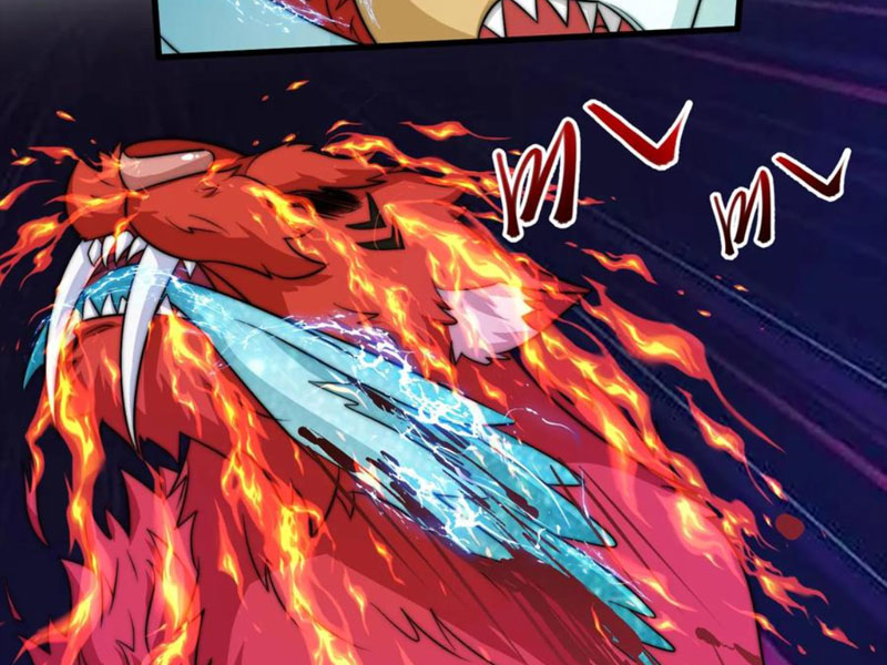 Slime ta treo cự long lên đánh là hợp lý nhỉ? Chapter 162 46