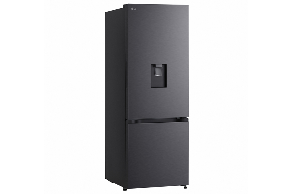Tủ lạnh LG Inverter 332 lít LBD33BLM - HÀNG CHÍNH HÃNG - CHỈ GIAO HCM