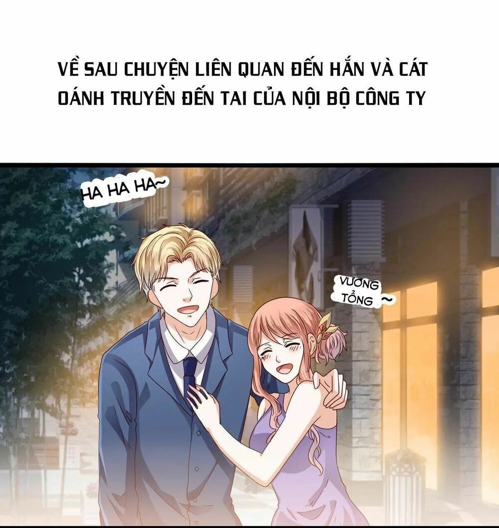 trọng sinh chi song diện cừu phục ký chapter 3 20