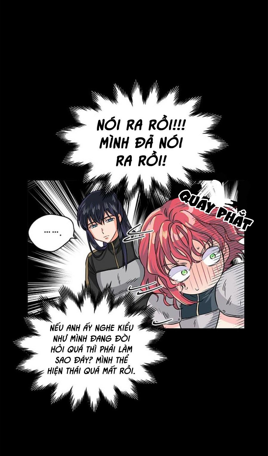 yêu cầu kết hôn của priscilla chapter 6 8