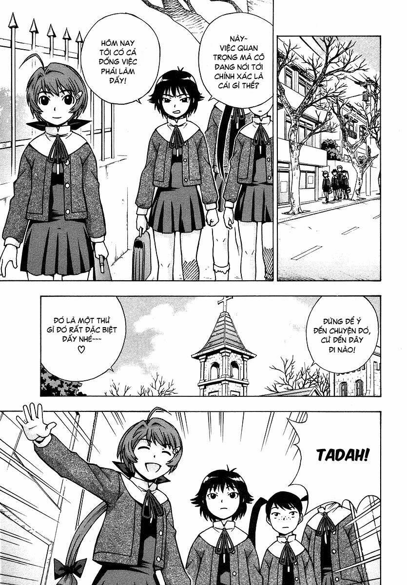 magikano chapter 19 20