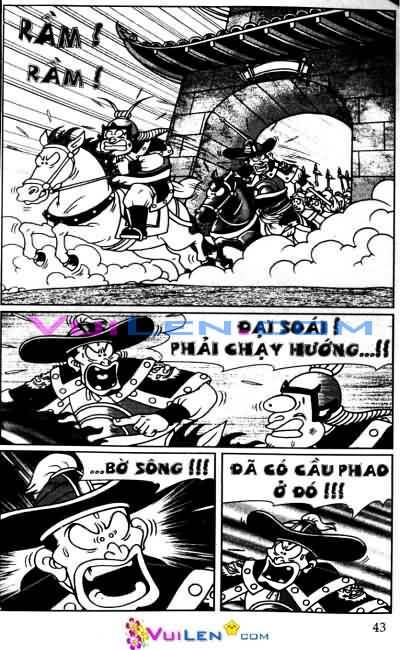 thần đồng đất việt chapter 70 40