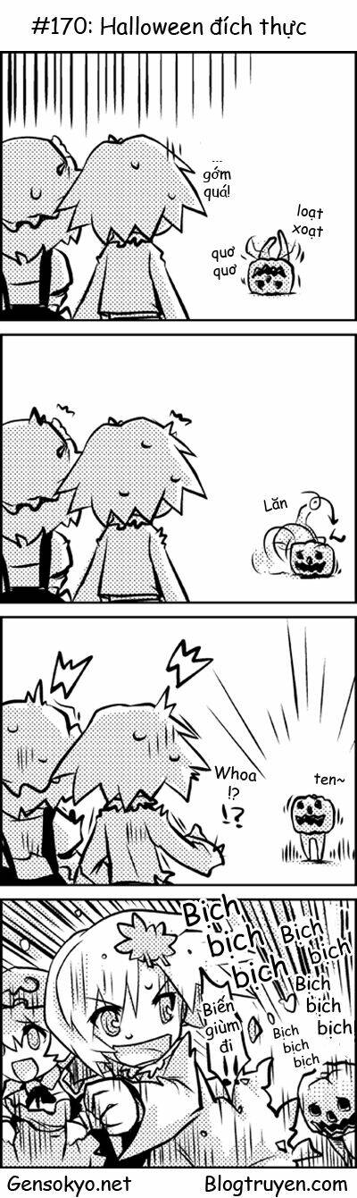 touhou keshikaran chapter 17 11