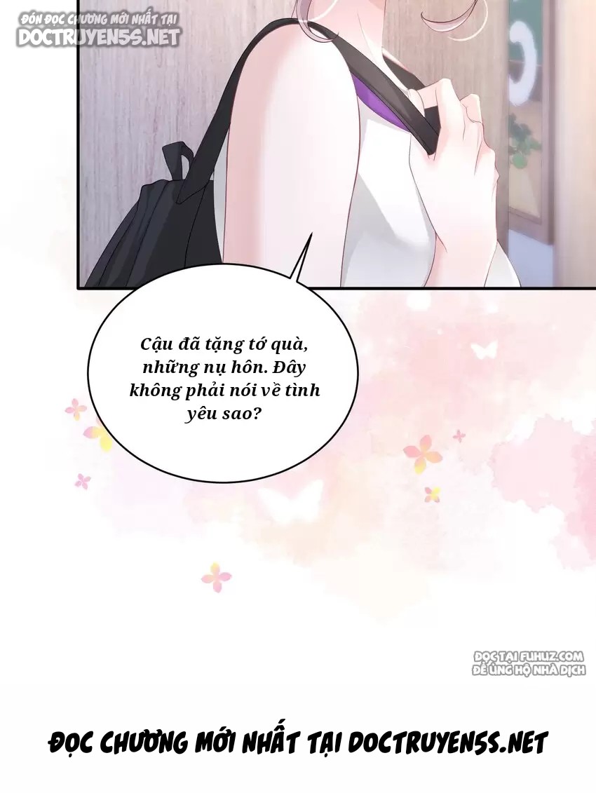 mận xanh chapter 52 38