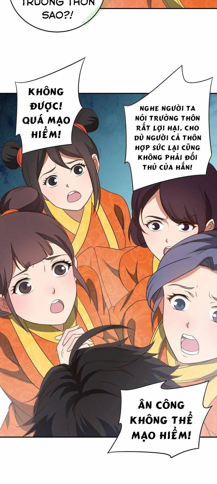 khốn long đại lục chapter 9.2 10