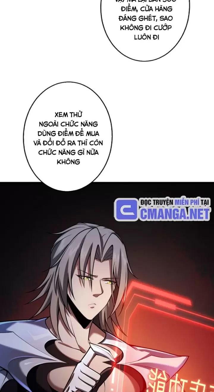 ta, chúa tể rừng xanh chapter 16 17