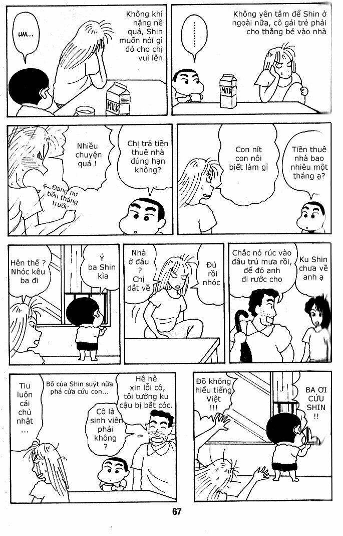 crayon shin-chan cậu bé bút chì chapter 1 78