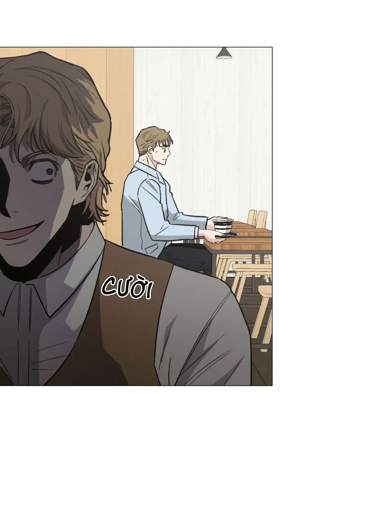 khi sát nhân biết yêu chapter 24 15