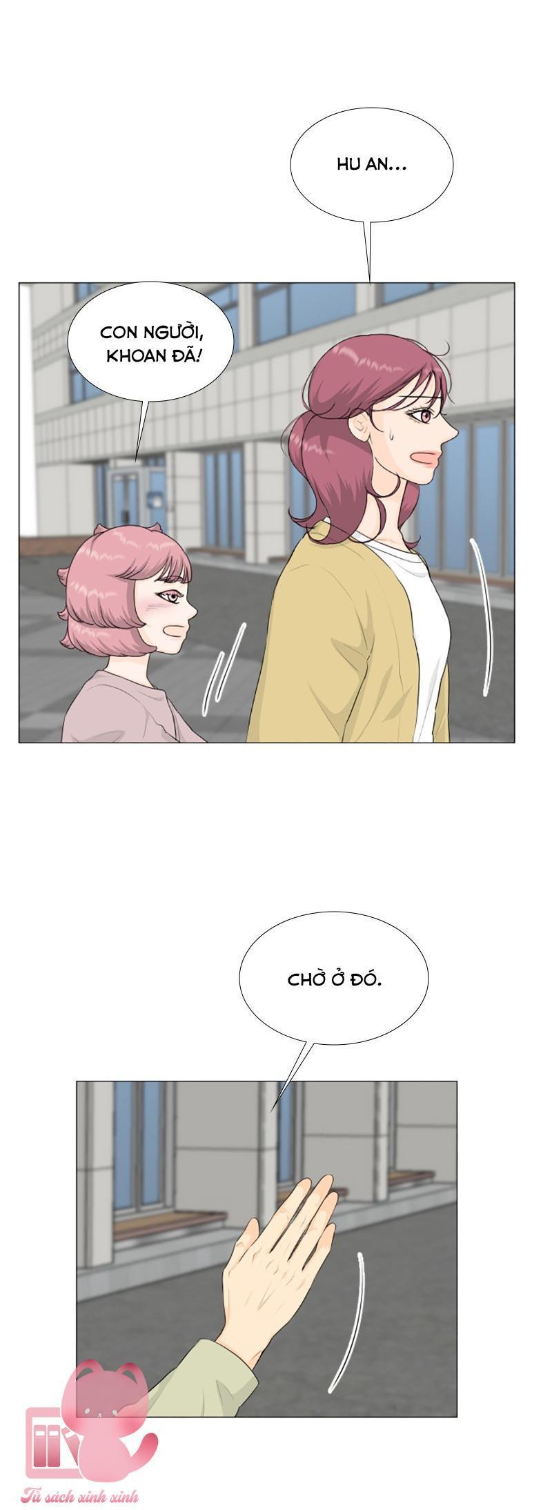 bán quỷ chapter 99 28