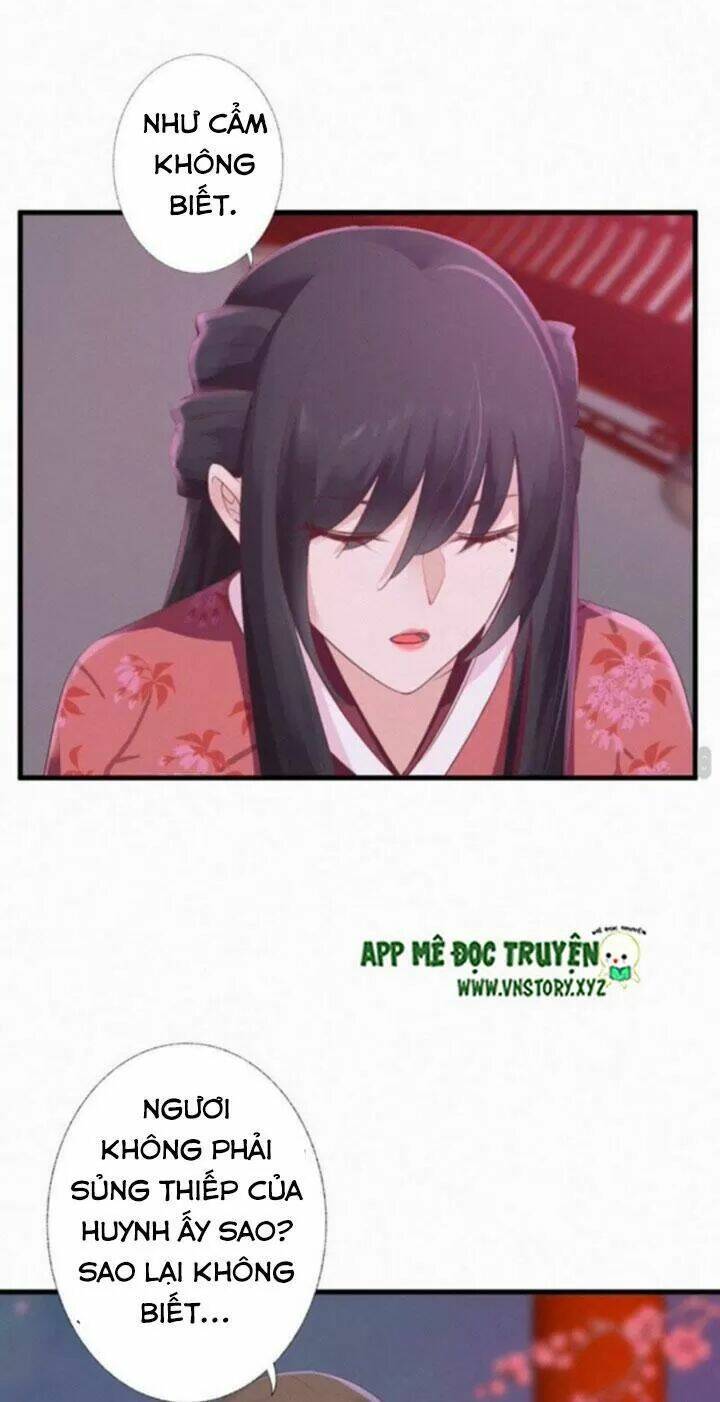 thiên hương mỹ nhân chapter 22 6