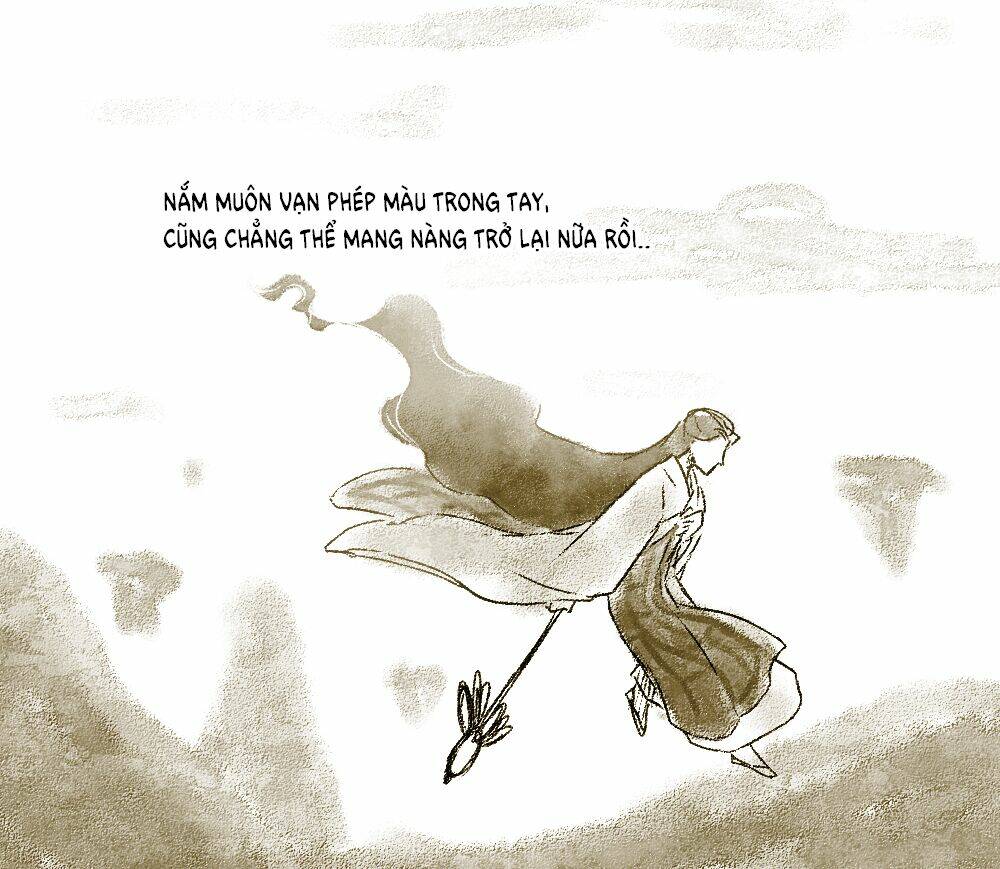 đồng vọng dân gian chapter 16.3 23