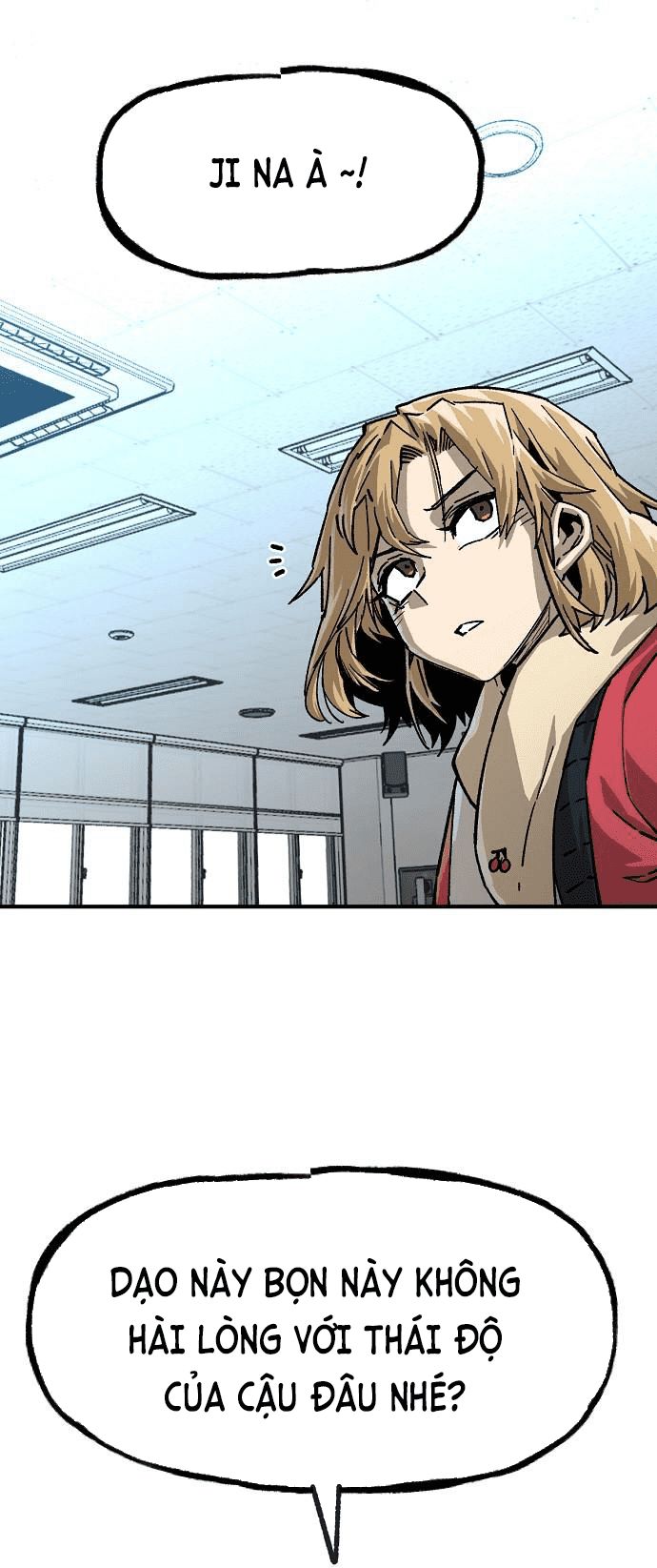 chỉ có cái c.h.ế.t mới là sự cứu rỗi chapter 15 47