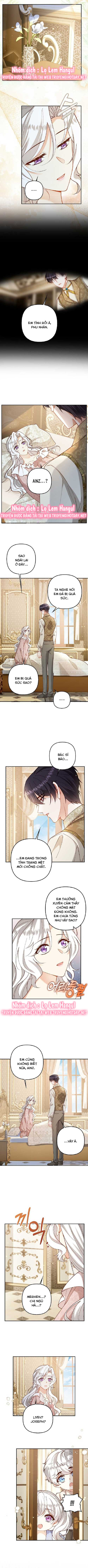 tôi sẽ nuôi dưỡng hai đứa con của nam chính chapter 80 1