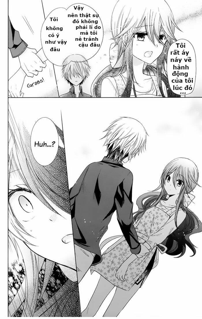 watanuki-san ni wa boku ga tarinai chapter 5 16