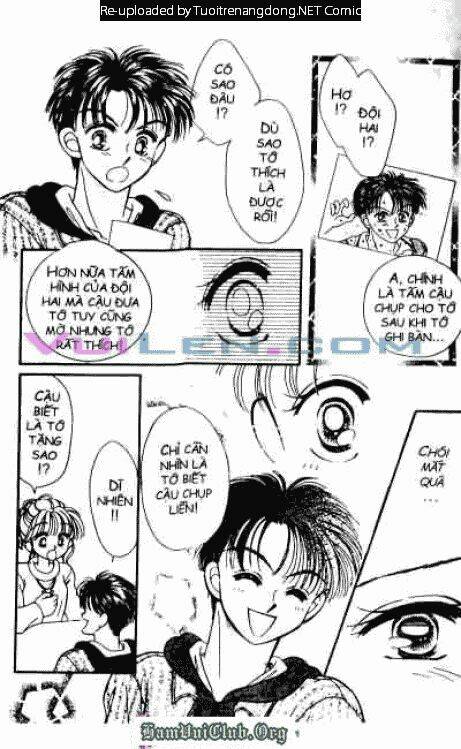 cánh thiên nga chapter 17 58