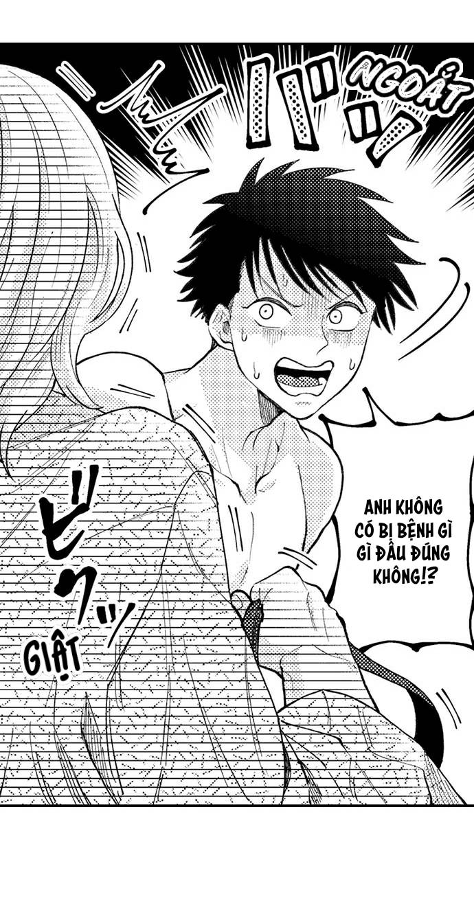 bị một anh chàng lập dị tấn công chapter 30 19