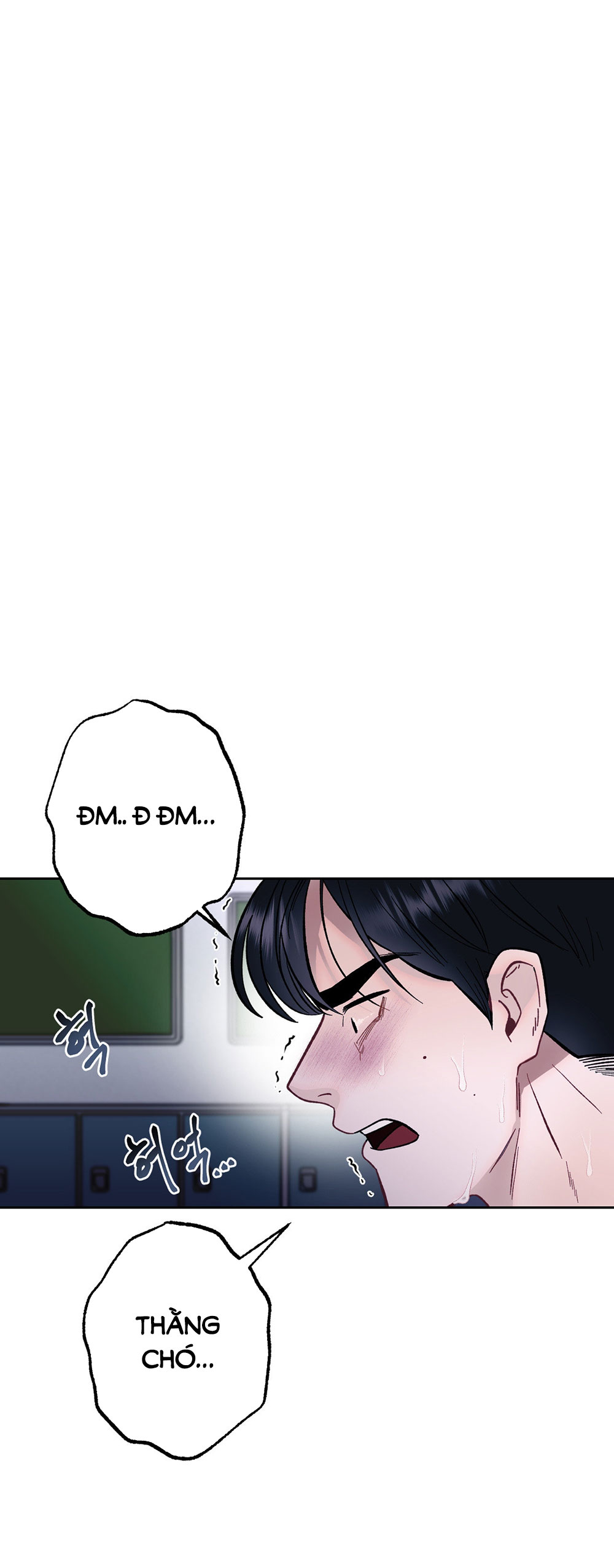 [Bl] Xiềng Xích chapter 5.1 - Trang 9