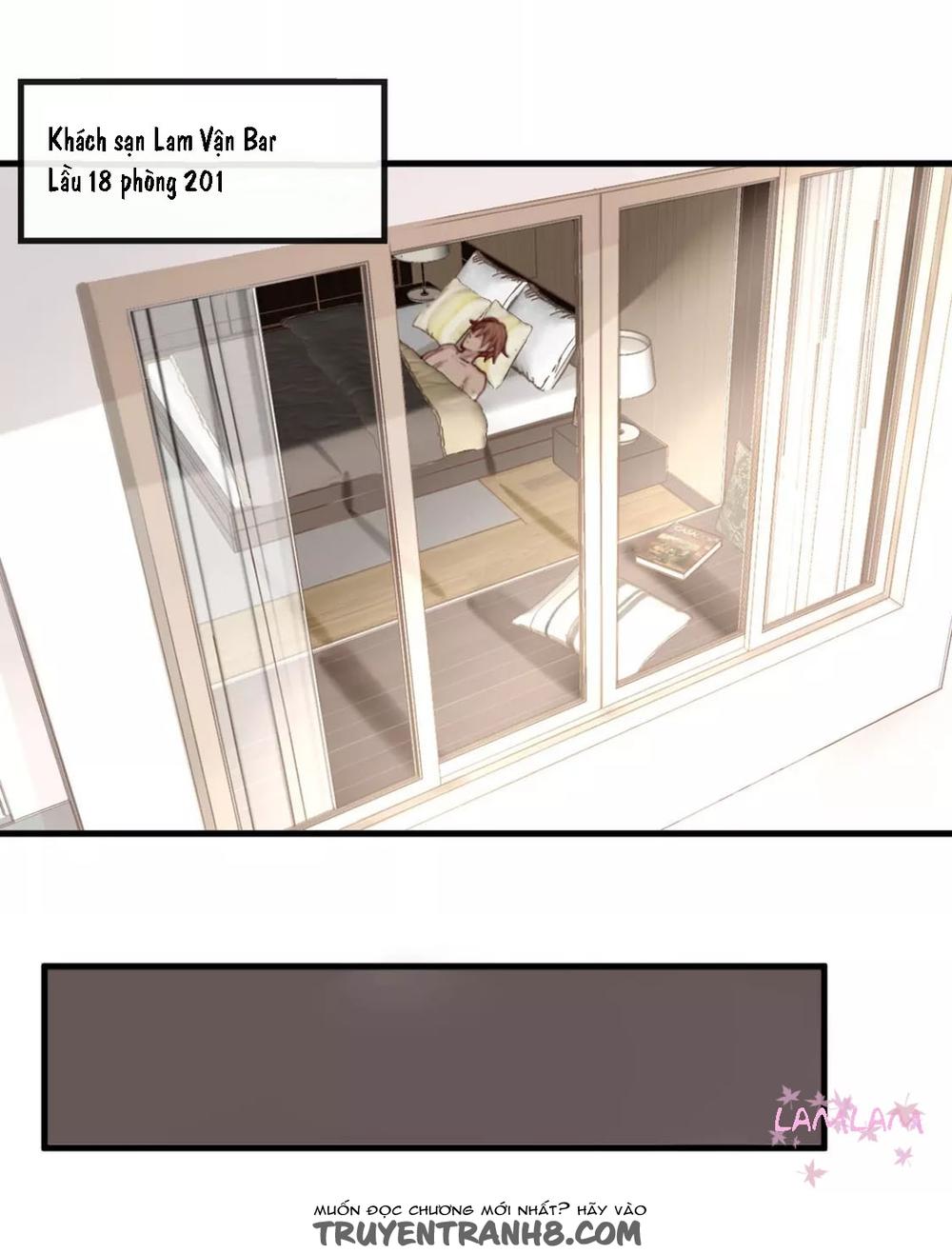 không cẩn thận vớ phải ông sếp vạn tỷ chapter 3 32