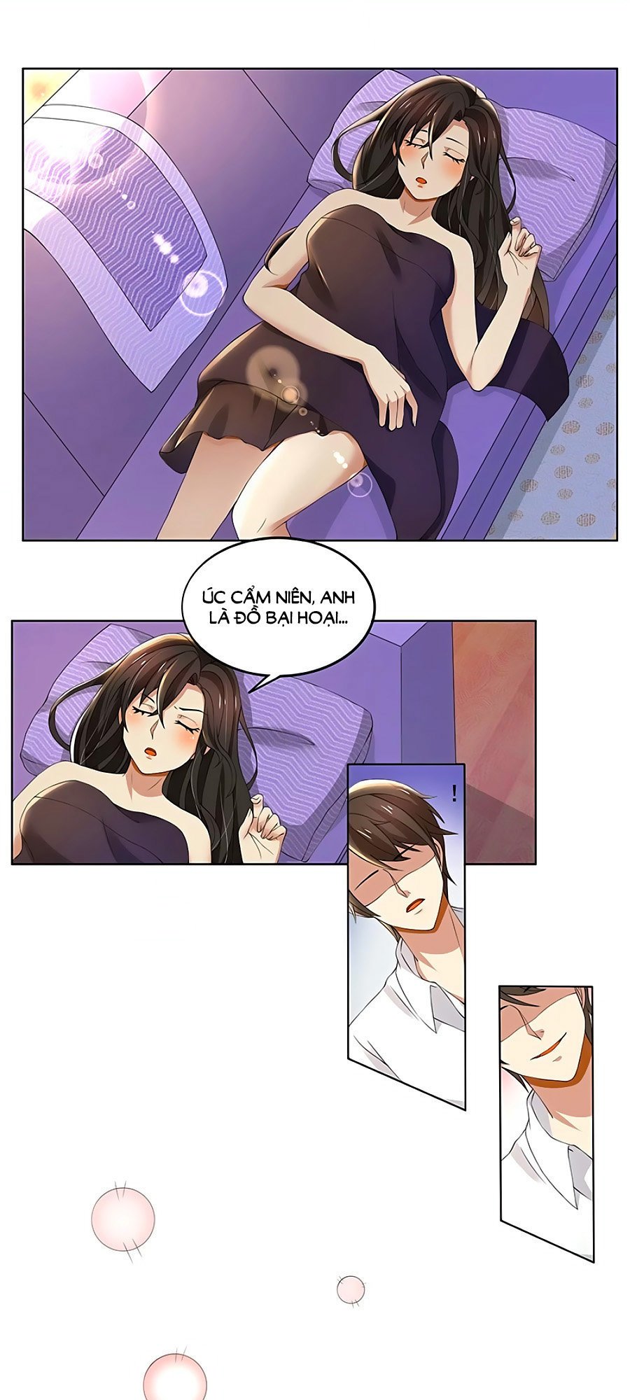 vợ yêu không ngoan chapter 61 3