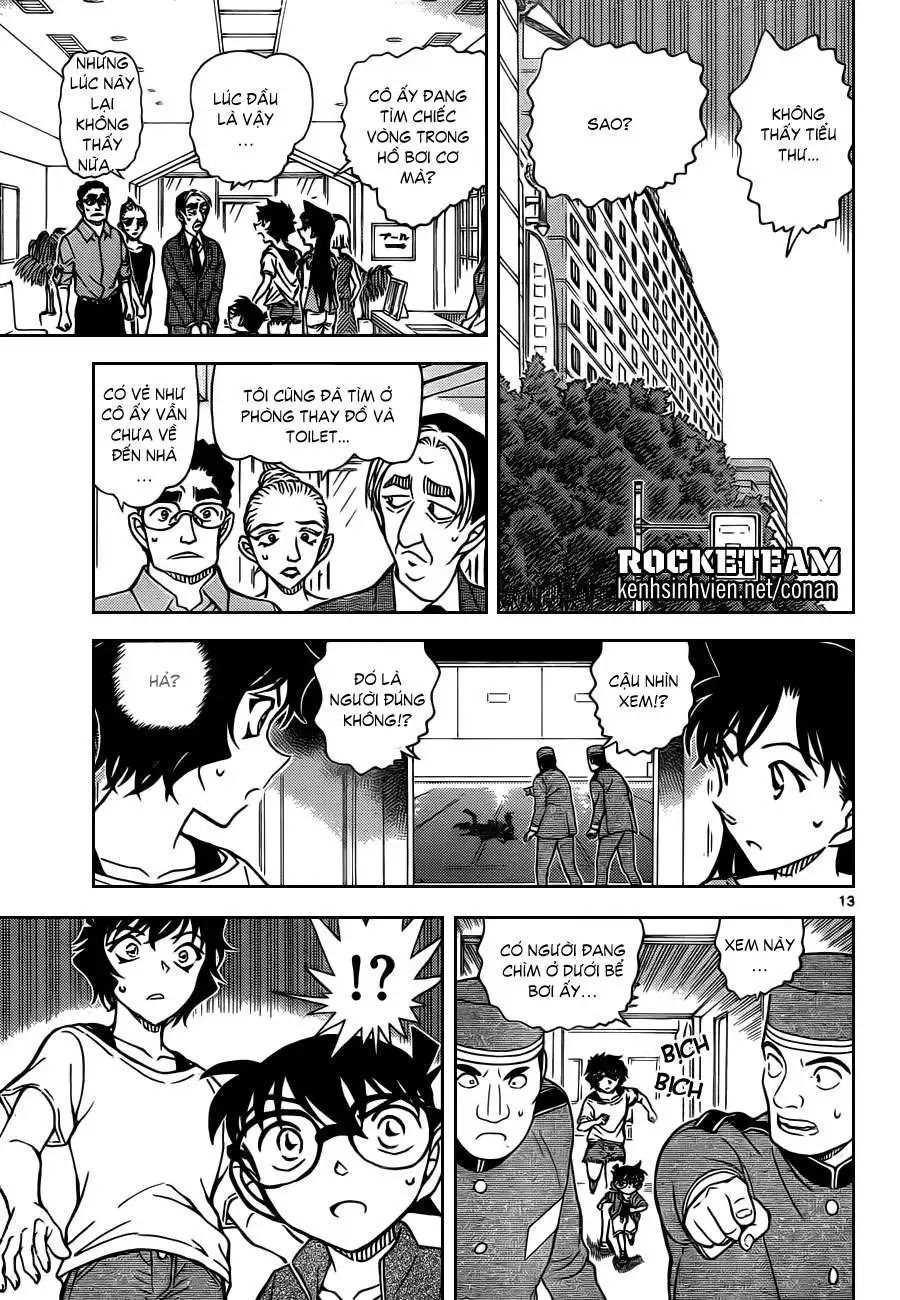 conan chapter 903 14