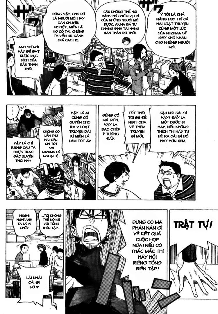 họa sĩ truyện tranh chapter 72 5