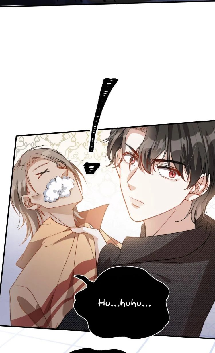 nụ hôn vực thẳm chapter 41 35