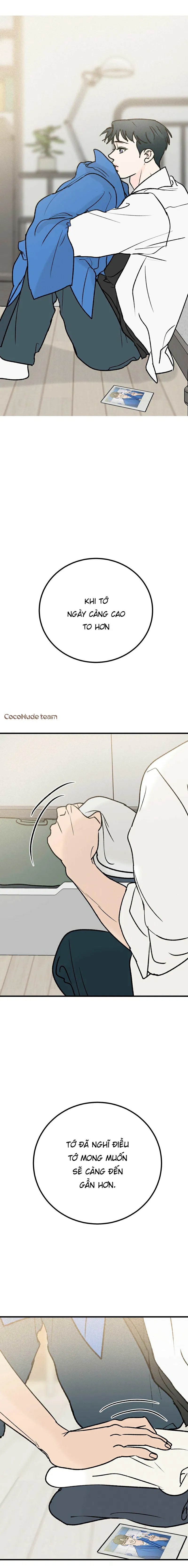 vết đỏ chapter 30 25