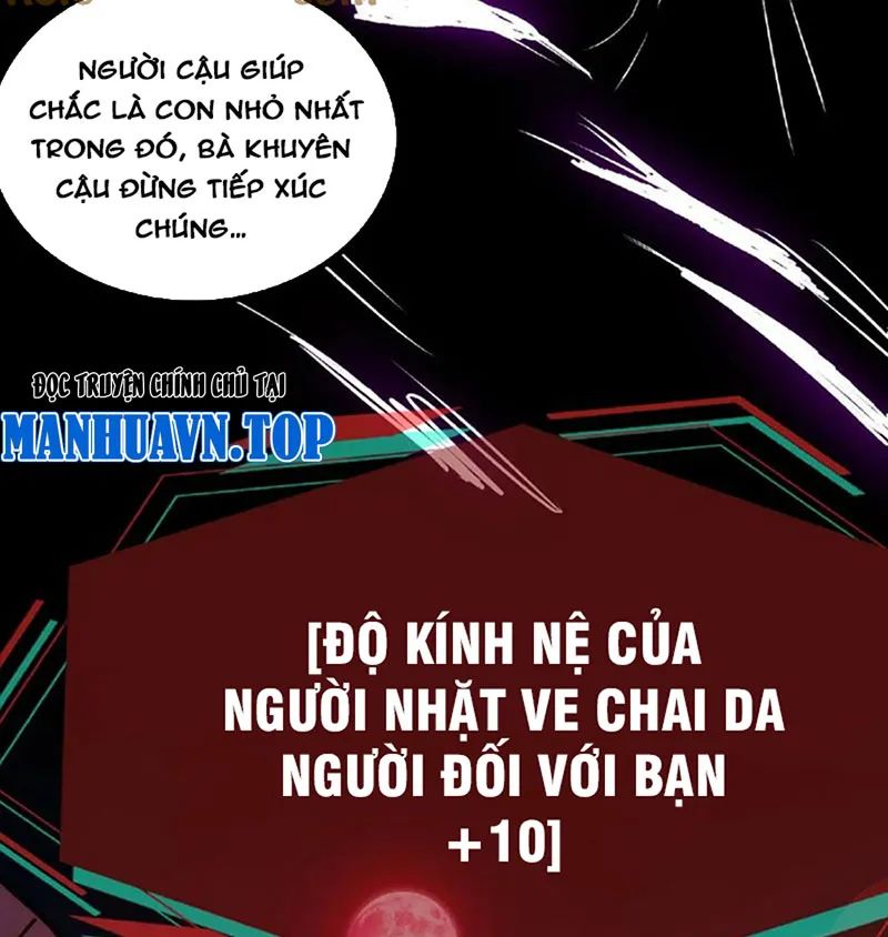 quỷ dị dược tề sư: bệnh nhân của ta đều là kinh khủng chapter 39 21