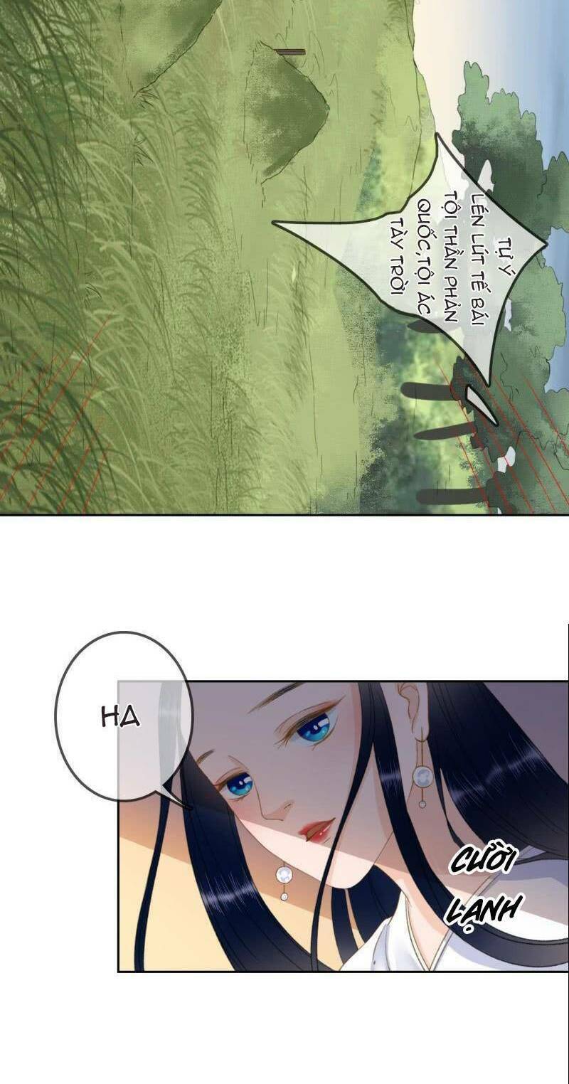 sủng phi của vương chapter 168 6