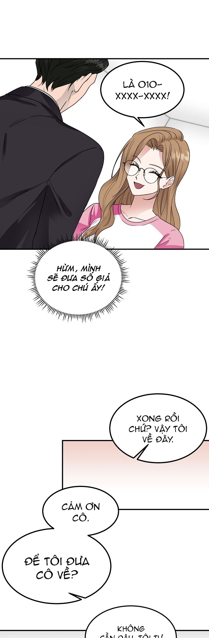 thiếu tôi là sếp mất ngủ ngay chapter 7.1 3