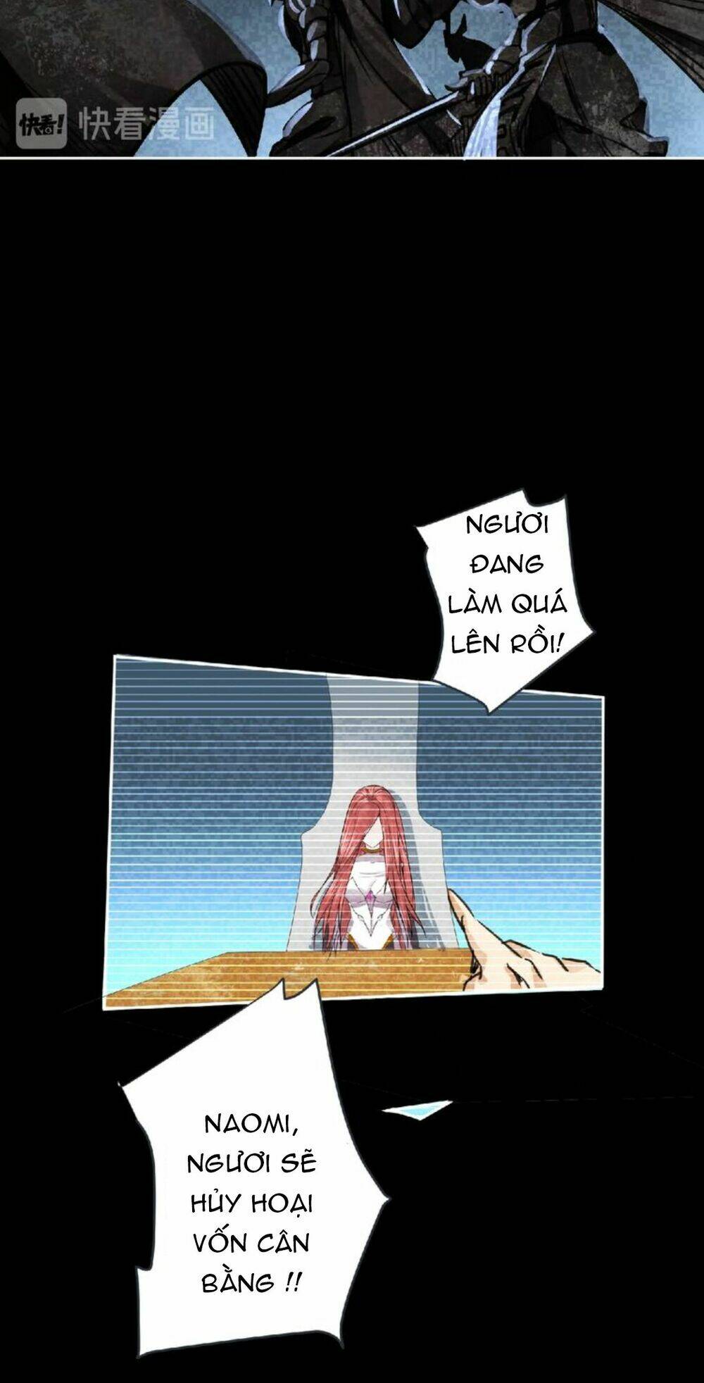 đại chiến yêu tinh chapter 10 11