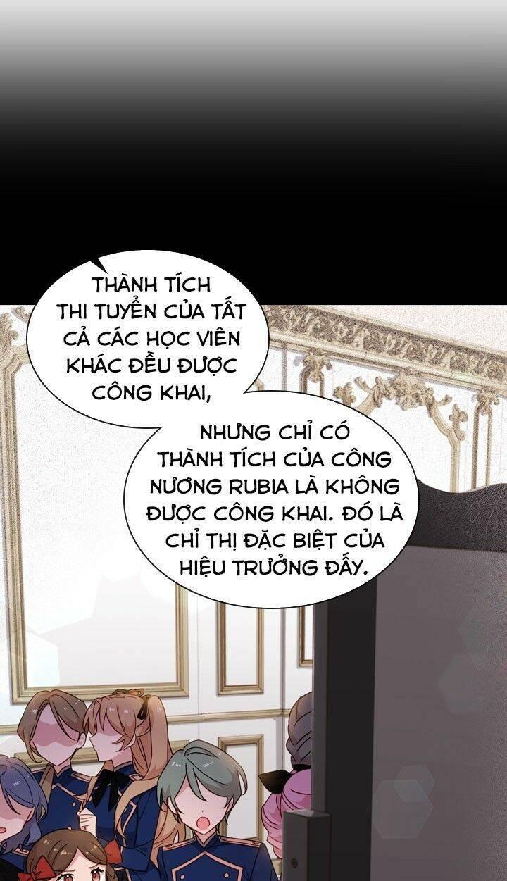 để yên cho tiểu thư hiền chapter 24 13