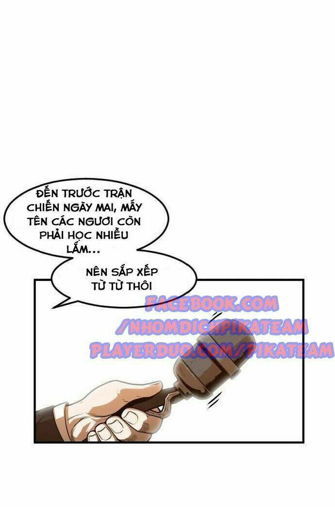 chinh phạt học đường chapter 10 50