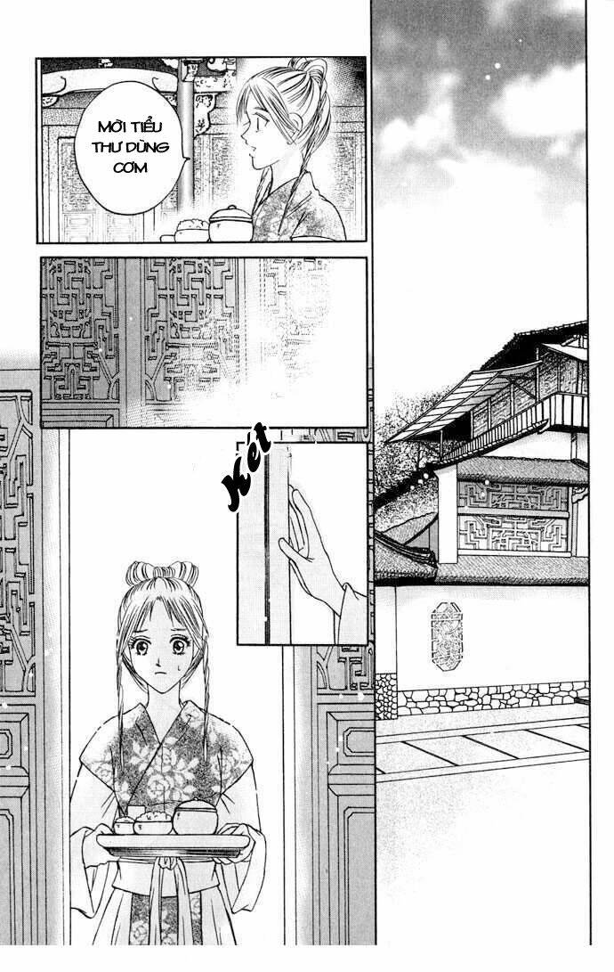 divine melody (tiên khúc) chapter 10 44