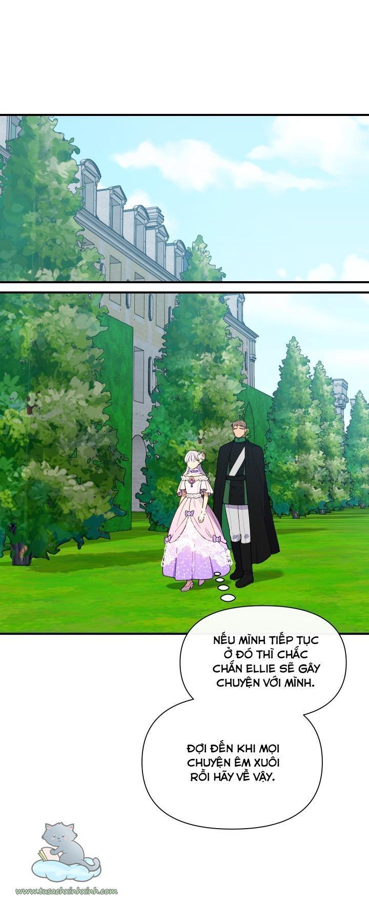 công nương khế ước của gia tộc công tước quái vật chapter 88 4