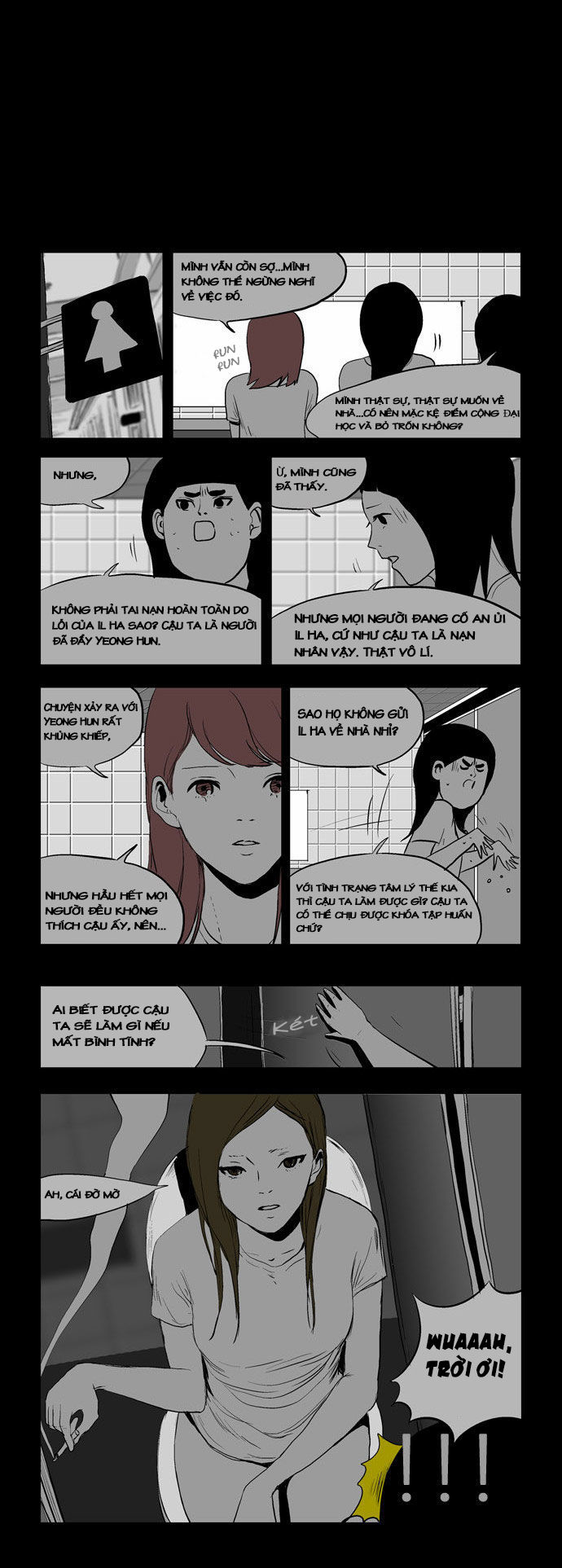 duty after school chapter 5 16